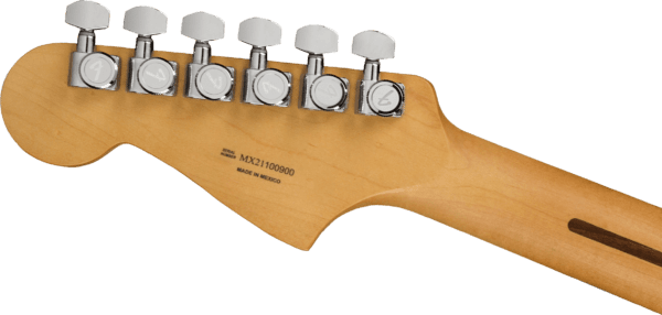 Fender Player Plus Meteora HH Electric Guitar - Image 6