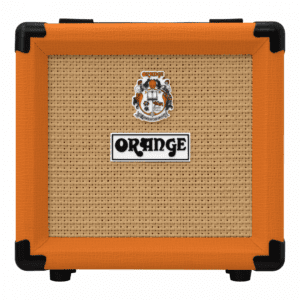 Orange PPC108 1x8 Cabinet