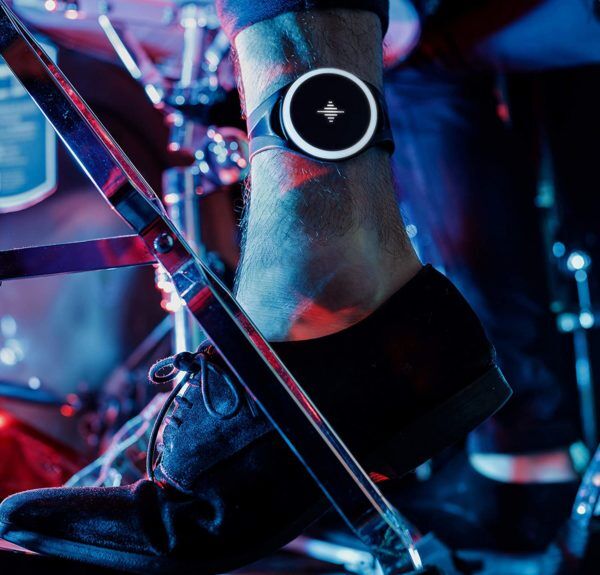 Soundbrenner Pulse Metronome | Smart Vibrating Wearable - Image 6