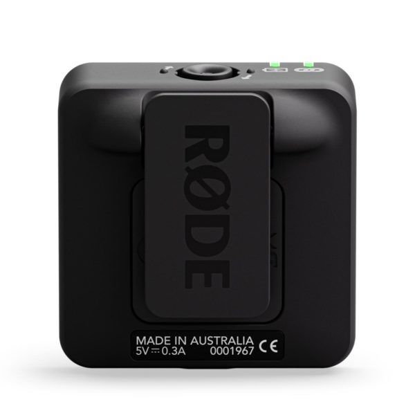 RODE Wireless ME Compact Wireless Microphone System - Image 8