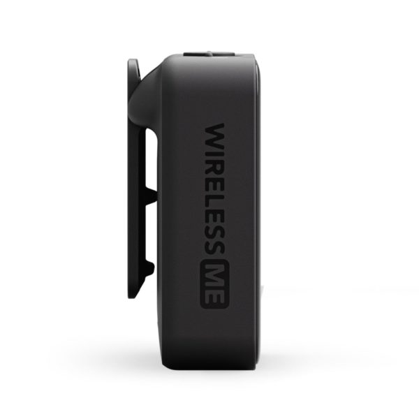 RODE Wireless ME Compact Wireless Microphone System - Image 7