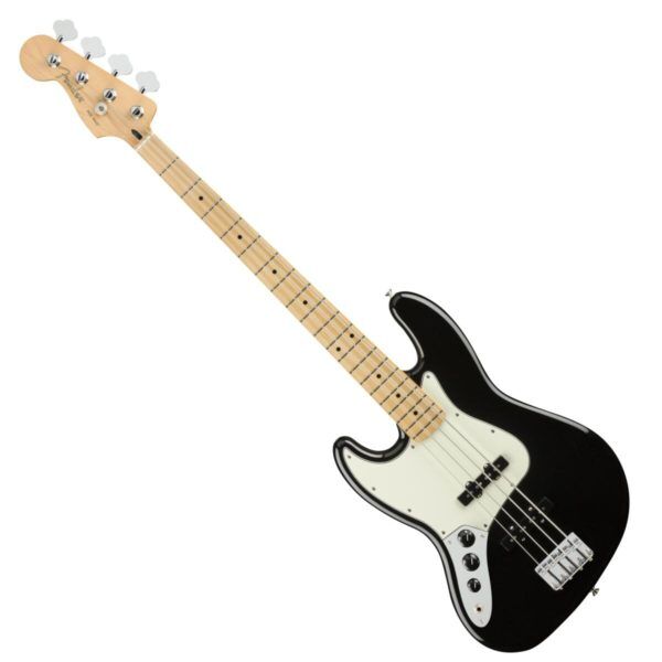 Fender Player Jazz Bass Left-Handed