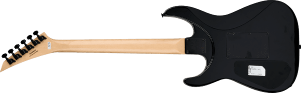 Jackson X Series Dinky DK1A Warhol