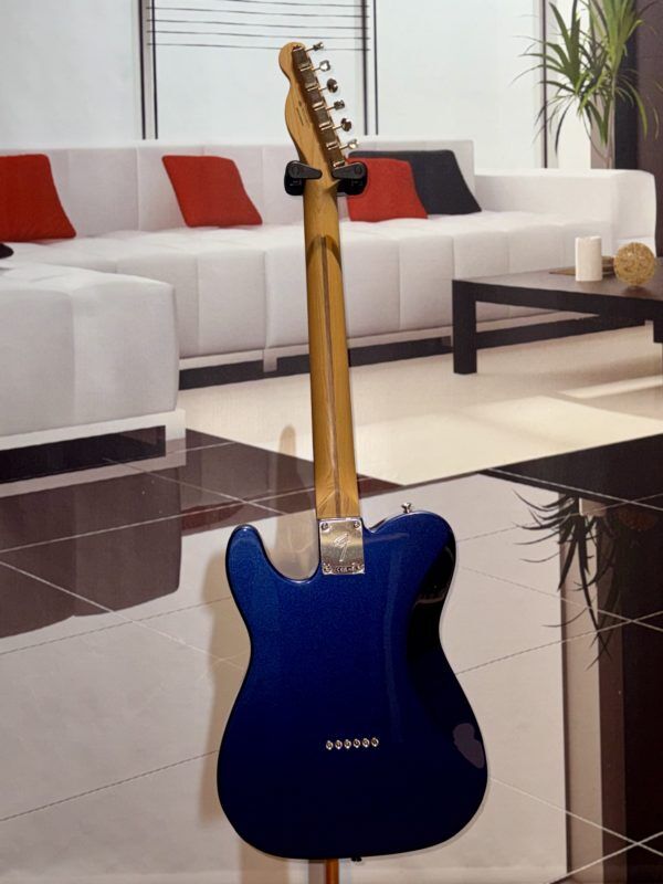 Fender Ltd Edition Player II Telecaster Moonlight Drive