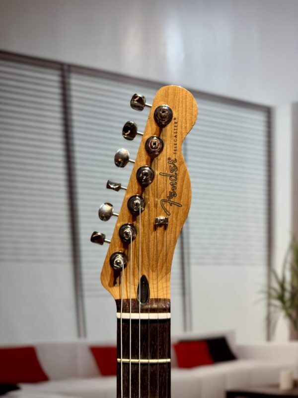 Fender Ltd Edition Player II Telecaster Moonlight Drive