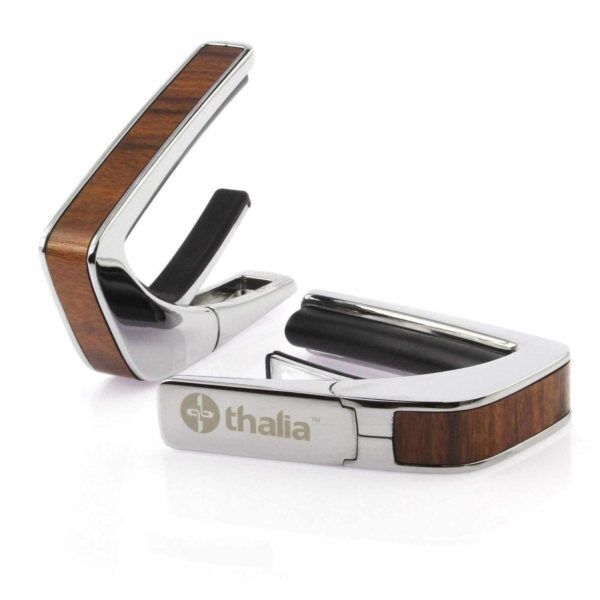 Thalia Capo Santos Rosewood Chrome DA-TH-CC200-SR