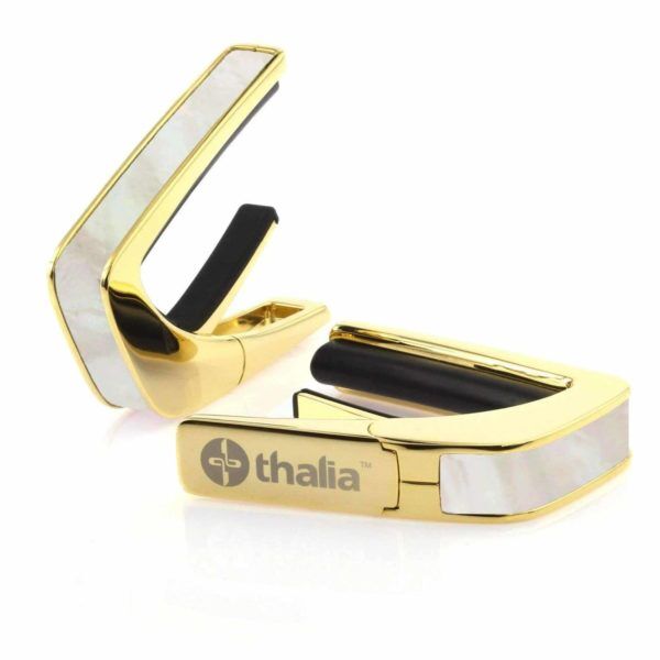 Thalia Capo Mother of Pearl Gold DA-TH-CG200-MP