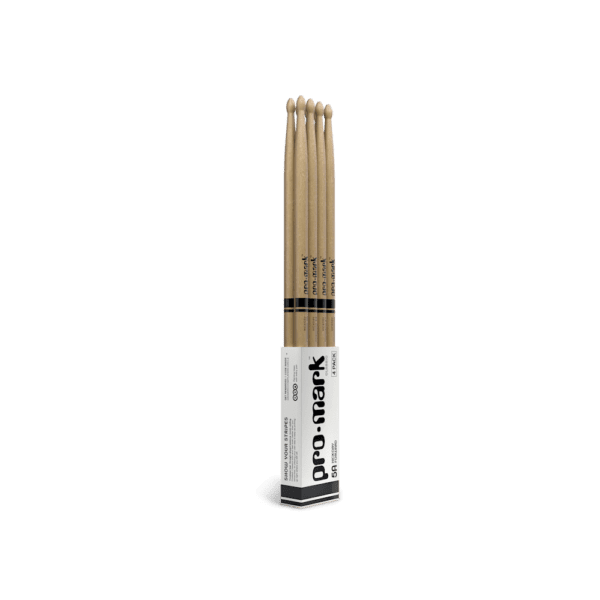 ProMark Classic Forward Drumsticks 4 Pack