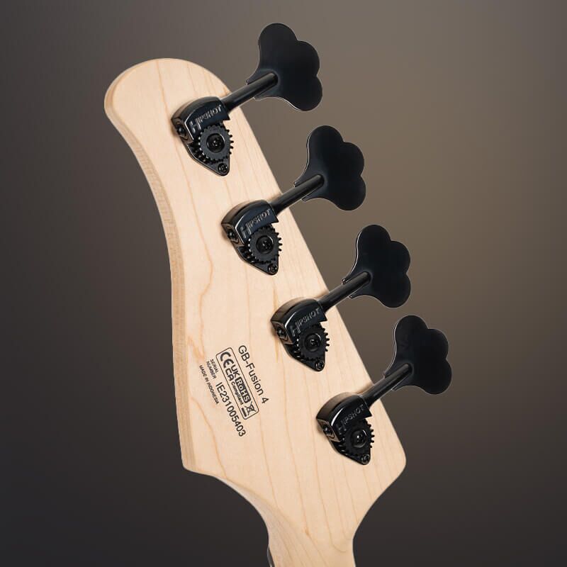 hipshot ultralite tuners