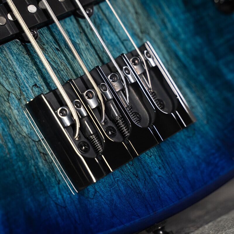 cort gb-fusion 4 metalcraft m bridge