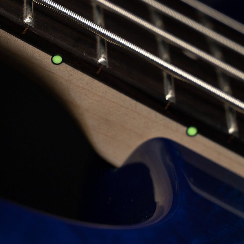 gb-fusion 4 luminlay side dots