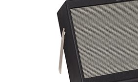 Tilt back legs of the Fender Tone Master Flat Response Powered Speakers FR-10 & FR-12
