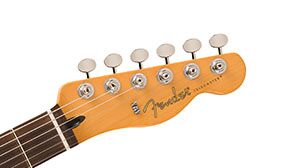 Classicgear machine heads