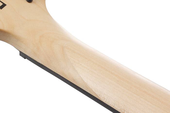 Ibanez RX40 Electric Guitar maple neck