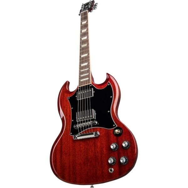 Gibson SG Standard Electric Guitar - Image 2
