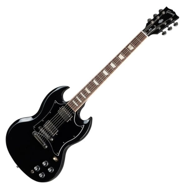 Gibson SG Standard Electric Guitar - Image 9