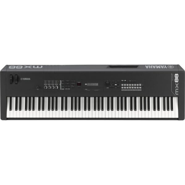 Yamaha MX88 88 Key Synthesizer