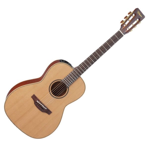 Takamine P3NY Pro Series 3 New Yorker Acoustic Electric Guitar