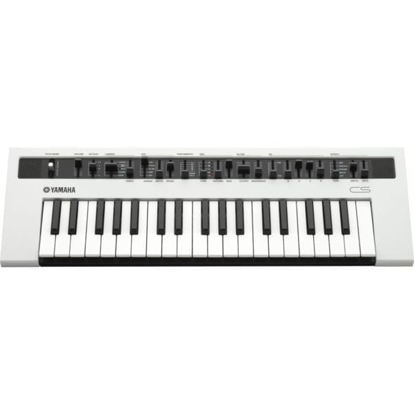 Yamaha Reface CS | Mini Analog Synthesizer