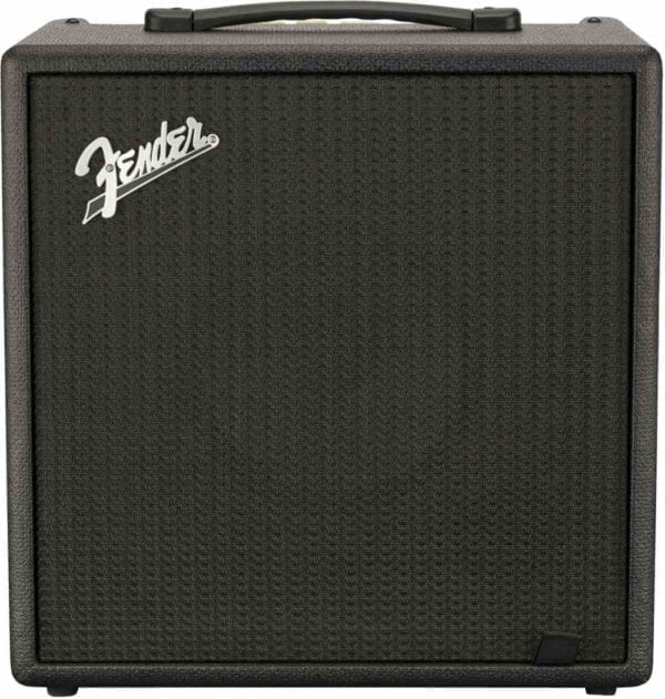 Fender Rumble LT25 Bass Amplifier - Image 3