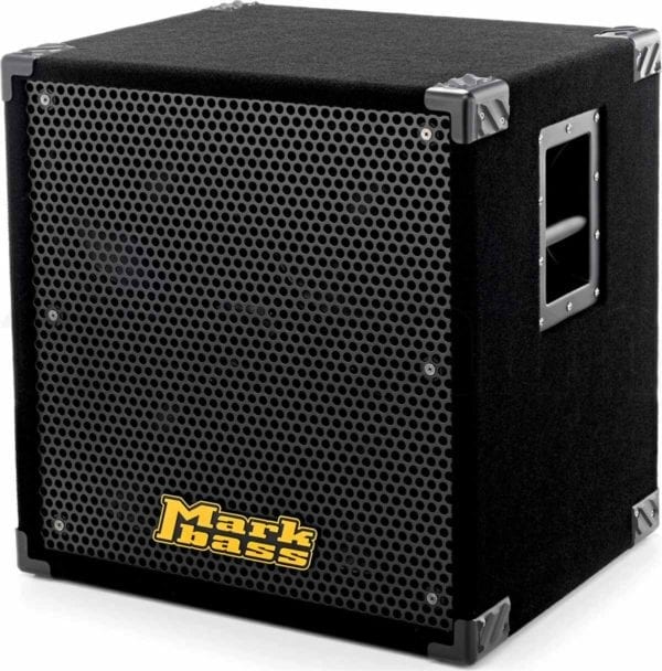 Markbass Blackline 151HR 15" 8-ohm Bass Cabinet
