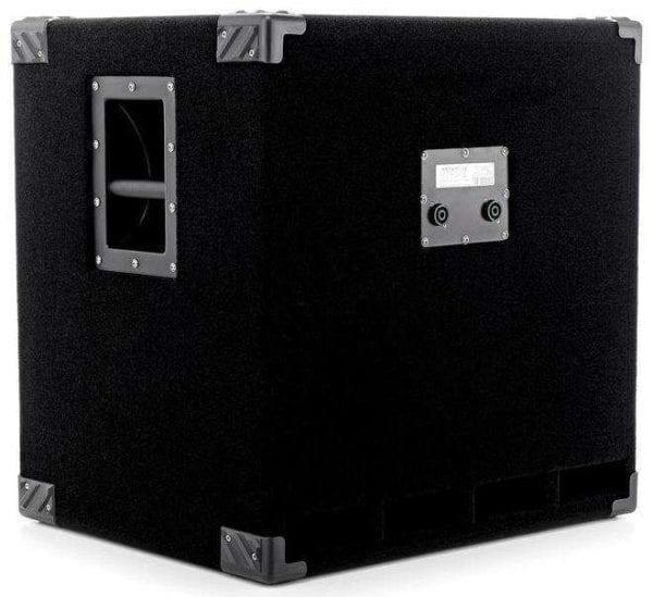 Markbass Blackline 151HR 15" 8-ohm Bass Cabinet - Image 2
