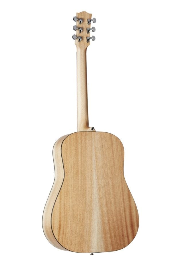 Maton S60 Acoustic Guitar - Image 2