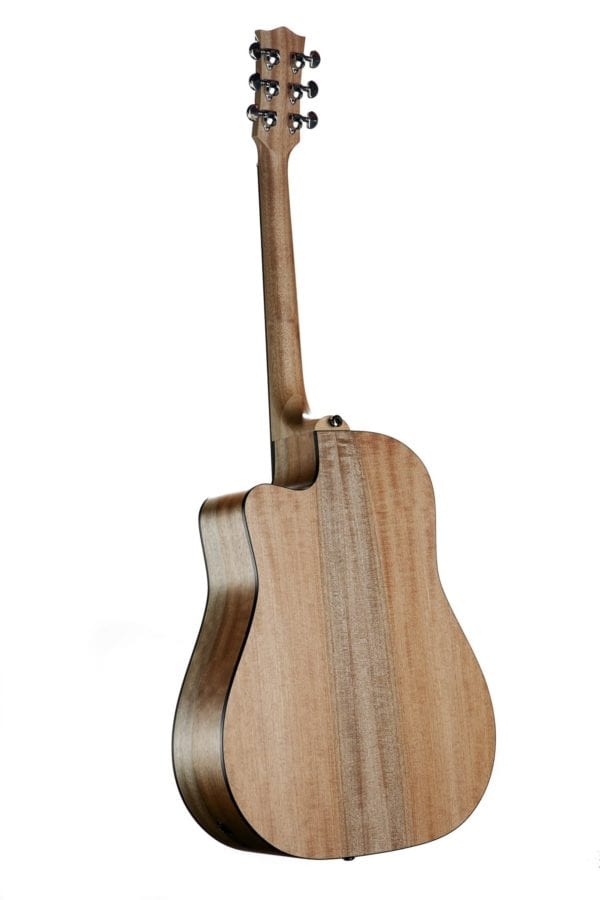 Maton SRS70C Acoustic Electric Guitar - Image 2