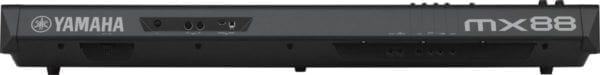 Yamaha MX88 88 Key Synthesizer - Image 4