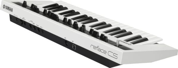 Yamaha Reface CS | Mini Analog Synthesizer - Image 2