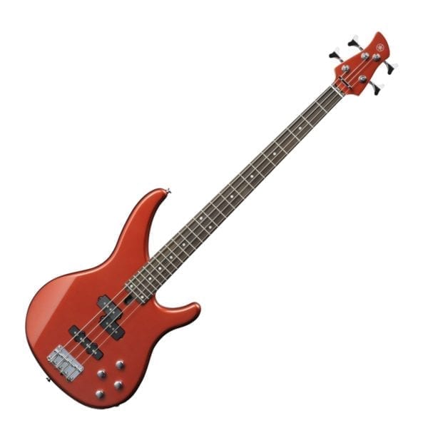 Yamaha TRBX204 Electric Bass Guitar - Image 4