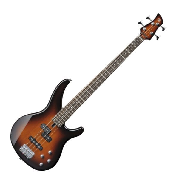 Yamaha TRBX204 Electric Bass Guitar - Image 2