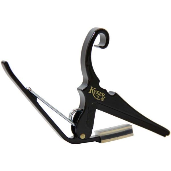 Kyser KGCB Clip-on Classical Guitar Capo