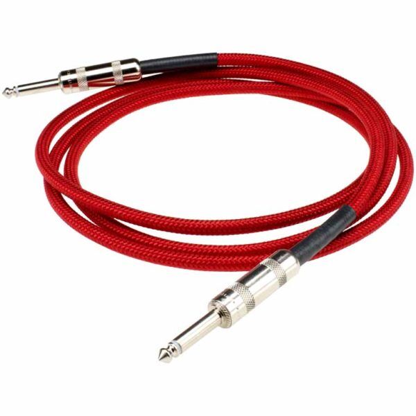 Dimarzio 18ft Braided Guitar Cable - Image 6