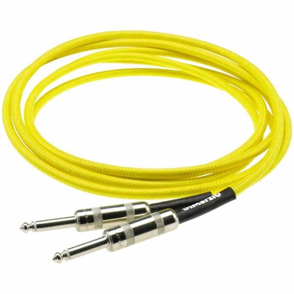Dimarzio 18ft Braided Guitar Cable - Image 5