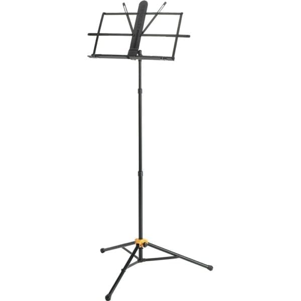 Hercules BS118BB Portable Music Stand