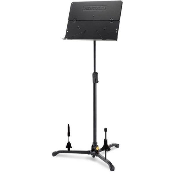 Hercules BS301B Orchestral Music Stand
