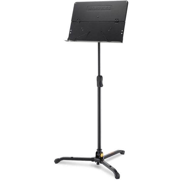 Hercules BS301B Orchestral Music Stand - Image 2