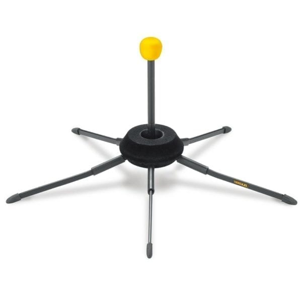 Hercules DS410B Trumpet Stand