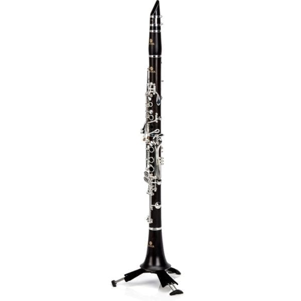Hercules DS440B Clarinet Stand - Image 3