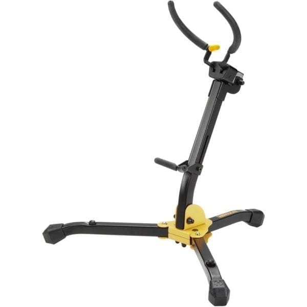 Hercules DS630BB Alto Saxophone Stand