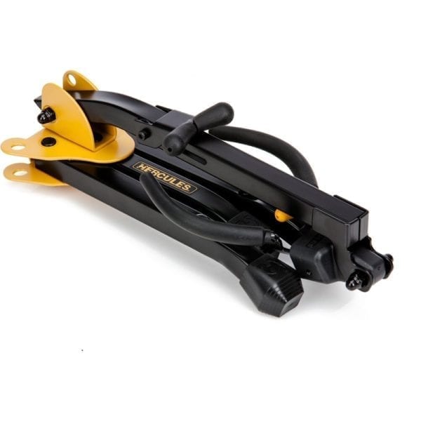 Hercules DS630BB Alto Saxophone Stand - Image 2