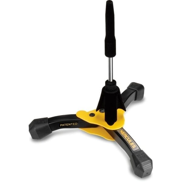 Hercules DS640B Stand for Clarinet or Flute
