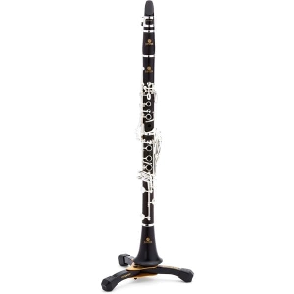 Hercules DS640B Stand for Clarinet or Flute - Image 2