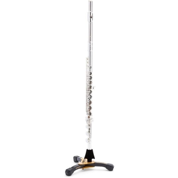 Hercules DS640B Stand for Clarinet or Flute - Image 3