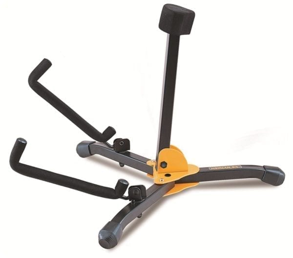 Hercules GS401BB Mini Acoustic Guitar Stand