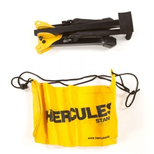 Hercules GS401BB Mini Acoustic Guitar Stand - Image 2