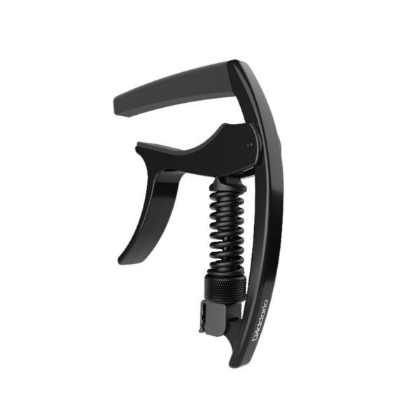 D'Addario Planet Waves NS Tri-Action Capo