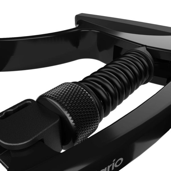 D'Addario Planet Waves NS Tri-Action Capo - Image 3