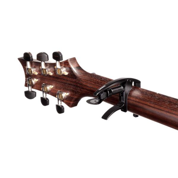 D'Addario Planet Waves NS Tri-Action Capo - Image 2